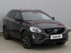Volvo XC60, 2.0 D4 Momentum, Momentum, SUV, nafta
