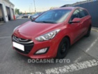 Hyundai I30, 1.6 GDi, ČR, autoAC, hatchback,