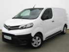 Toyota ProAce, 2,0 D-4D 106KW