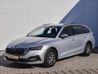 Škoda Octavia, Ambition 6MP 2,0TDI, kombi, nafta