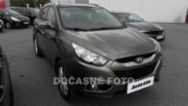 Hyundai Ix35, 4x4 2.0 CVVT, ČR, AT, navi, SUV,
