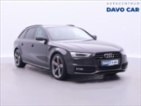 Audi A4, 3,0 TDI 180kW S-Line quattro, kombi,