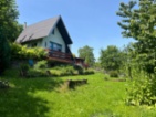 Zděná chata u lesa s výhledem na Hostýn – nyní po snížení ceny.