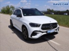 Mercedes-Benz GLE, 2,0 350de 4M CZ AMG DPH, SUV,
