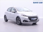 Peugeot 208, 1,2 PureTech 60kW CZ Active,