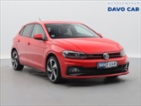Volkswagen Polo, 2,0 TSI GTI 147kW DSG LED Beat,