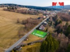 Prodej pozemku k bydlení, 826 m², Vortová