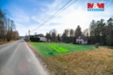 Prodej pozemku k bydlení, 826 m², Vortová