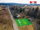 Prodej pozemku k bydlení, 826 m², Vortová
