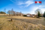 Prodej pozemku k bydlení, 826 m², Vortová