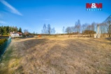 Prodej pozemku k bydlení, 826 m², Vortová