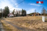Prodej pozemku k bydlení, 826 m², Vortová