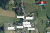 Prodej pozemku k bydlení, 826 m², Vortová