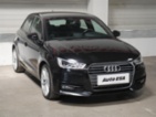 Audi A1, 1.4 TSI, AT, bixen, AC, hatchback, benzín