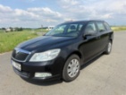 Škoda Octavia, 1,9 TDI 77 KW, kombi, nafta