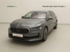 Škoda Superb, Combi L&K 2.0 TDI 142kW 4x4 DS,