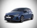 Hyundai i20, Wave, hatchback, benzin