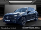 Mercedes-Benz GLC, 220d 4M, SUV, nafta