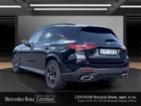 Mercedes-Benz GLC, 220d 4M, SUV, nafta