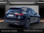 Mercedes-Benz GLC, 220d 4M, SUV, nafta