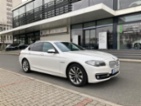 BMW Řada 5 2,0   BMW 520 xdrive