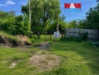 Prodej pozemku k bydlení, 413 m², Milošice u Žatce