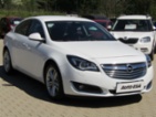 Opel Insignia, 4x4 2.0CDTI, Bixenon, kůže,