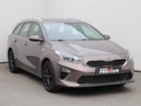 Kia Ceed, 1.6 CRDi Exclusive, 1.maj, kombi, nafta