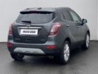 Opel Mokka, 4x4 1.4T, AC, LED, kamera, SUV, benzín