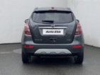 Opel Mokka, 4x4 1.4T, AC, LED, kamera, SUV, benzín