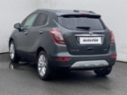 Opel Mokka, 4x4 1.4T, AC, LED, kamera, SUV, benzín