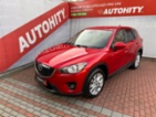 Mazda CX-5, 2.2 SkyActiv D 4WD Aut.,ČR,1.M, SUV,