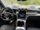Mercedes-Benz GLC, 220d 4M, SUV, nafta