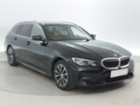 BMW Řada 3, 318 d,, Combi, Diesel