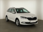 Skoda Fabia, 1.0 TSIAmbition , ČR,1.maj, Tempomat,