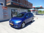 Mazda 5, 2.0iXENONY, KŮŽE, ZÁVĚS, MPV, benzin