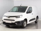 Toyota ProAce City, 1.5 D4-D, Klima, ČR, 1Maj, DPH