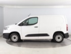Toyota ProAce City, 1.5 D4-D, Klima, ČR, 1Maj, DPH