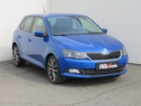 Škoda Fabia III, 1.2 TSi Ambition, Ambition,