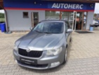 Škoda Superb, 2.0 TDi  ČR, sedan, nafta