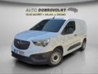 Opel Combo, Van L1H1 1.5CDTI MT6 75kW