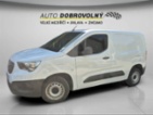Opel Combo, Van L1H1 1.5CDTI MT6 75kW