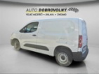 Opel Combo, Van L1H1 1.5CDTI MT6 75kW