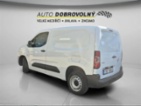 Opel Combo, Van L1H1 1.5CDTI MT6 75kW