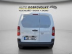 Opel Combo, Van L1H1 1.5CDTI MT6 75kW
