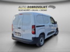 Opel Combo, Van L1H1 1.5CDTI MT6 75kW
