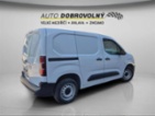 Opel Combo, Van L1H1 1.5CDTI MT6 75kW