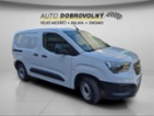 Opel Combo, Van L1H1 1.5CDTI MT6 75kW