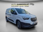 Opel Combo, Van L1H1 1.5CDTI MT6 75kW