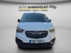 Opel Combo, Van L1H1 1.5CDTI MT6 75kW
